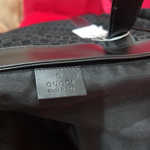 Gucci mini tote bag - Picture 9 of 14